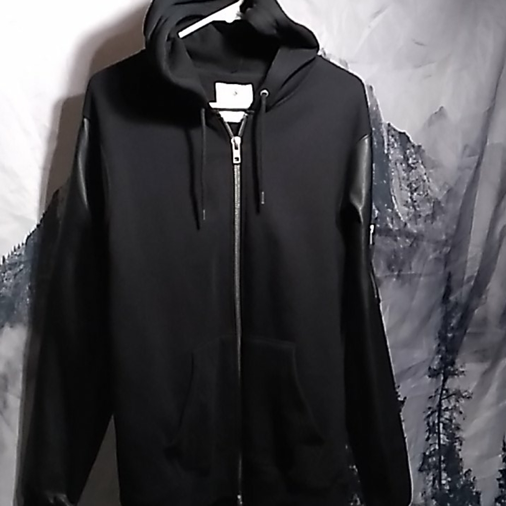 Men's Jacket
